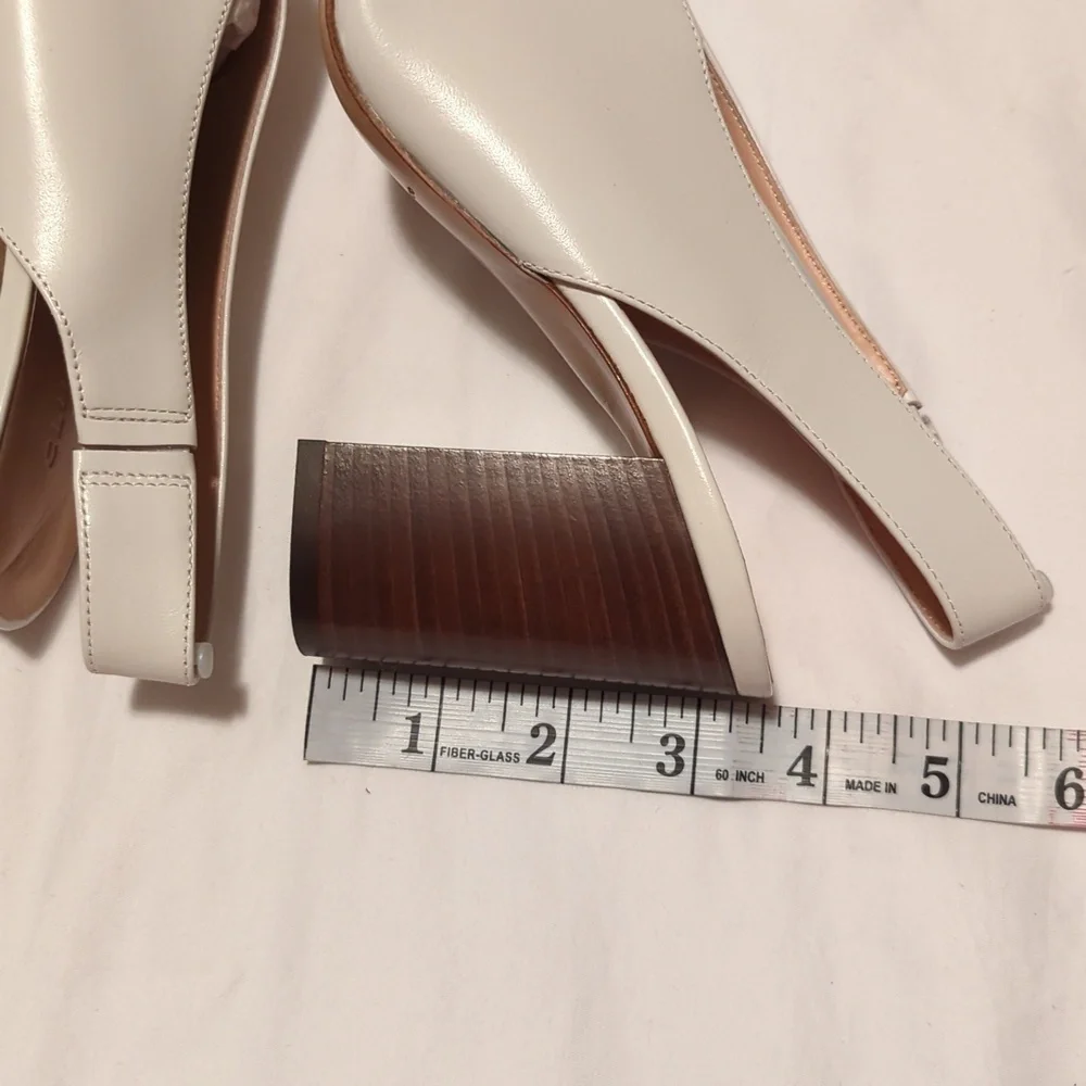 Club Monaco Lolia Sandal size 36.5 - Picture 5 of 7